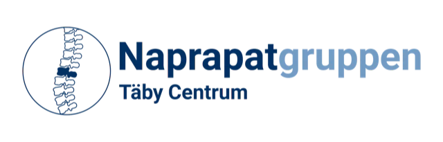 Naprapatgruppen Täby